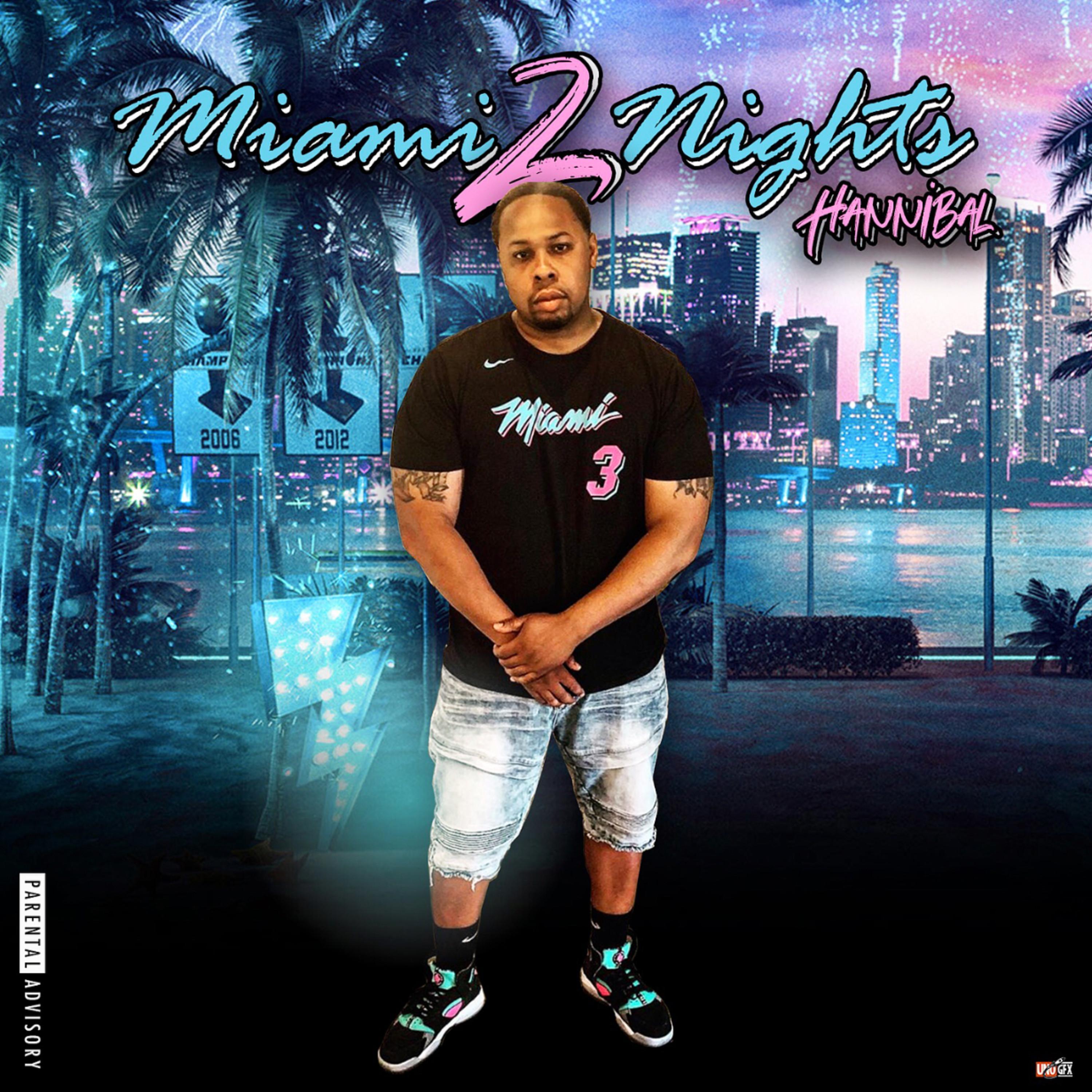 Miami Nights 2