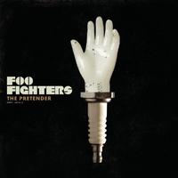 Foo Fighters - the Pretenders (Z karaoke) 带和声伴奏
