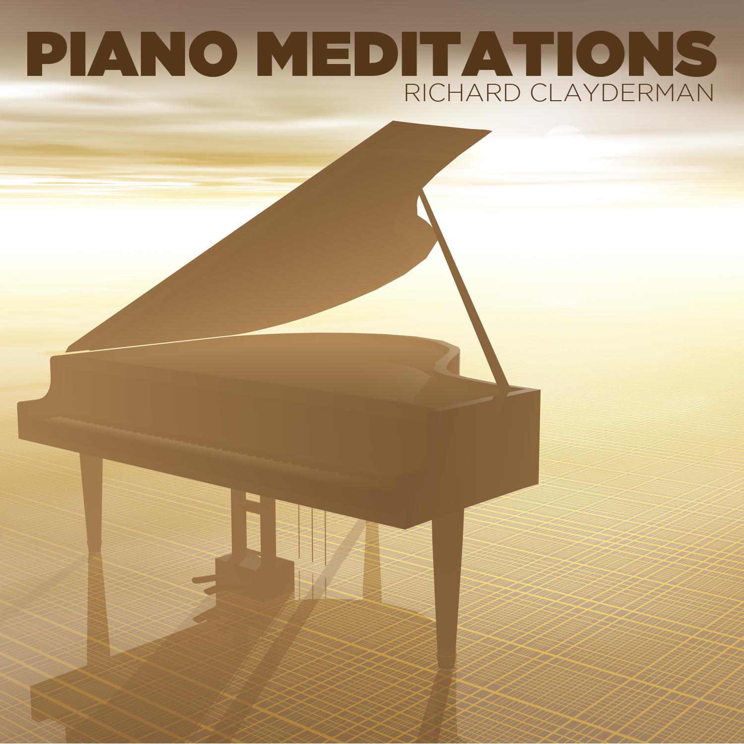 Piano Meditations专辑