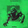 Trex - Swamp Thing