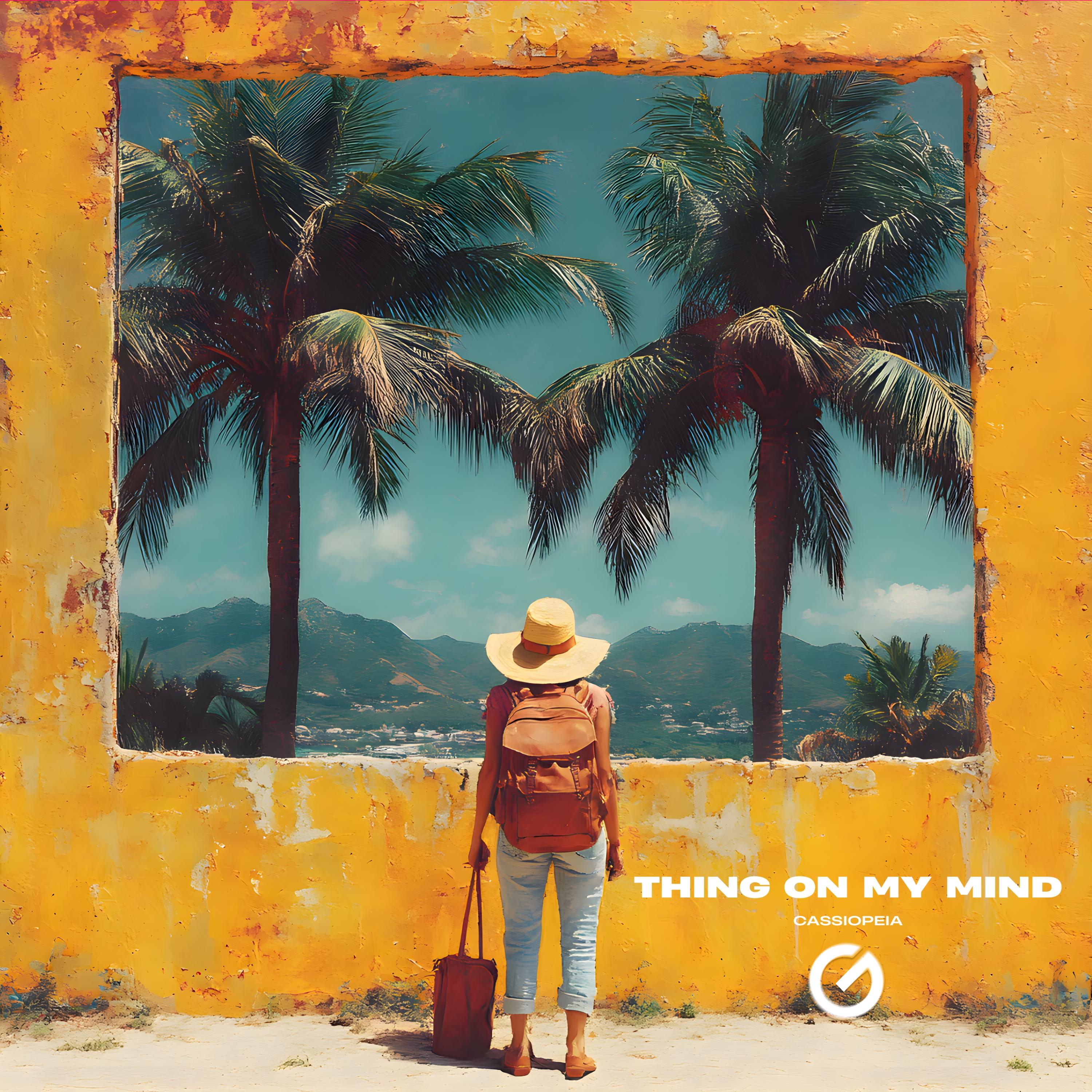 Thing On My Mind