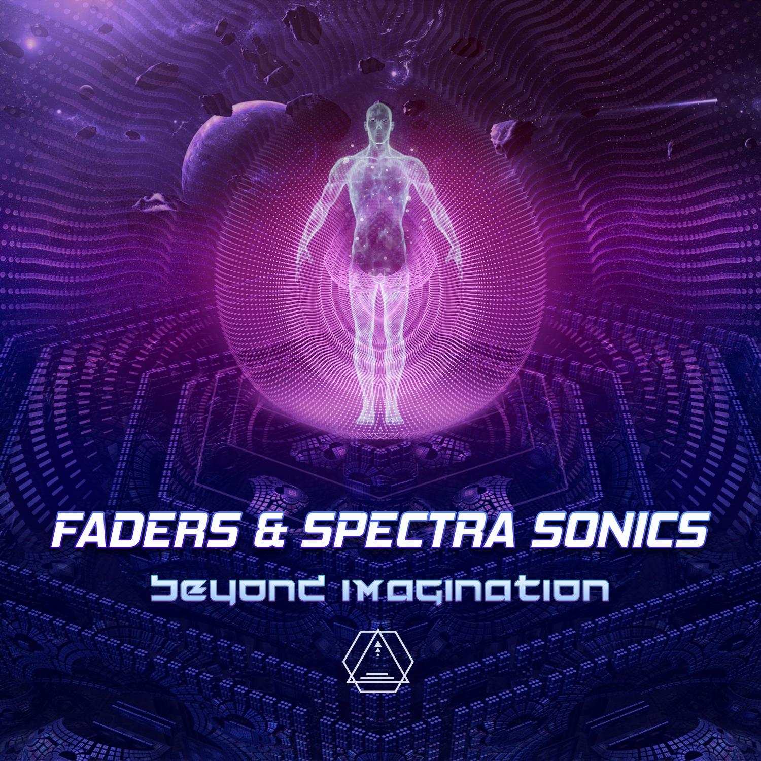 Faders - Beyond Imagination