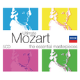 Ultimate Mozart: The Essential Masterpieces