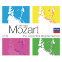 Ultimate Mozart: The Essential Masterpieces专辑