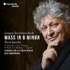 René Jacobs - Mass in B Minor, BWV 232: III. Sanctus - Sanctus. Pleni sunt coeli