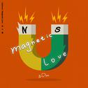 Magnetic Love专辑