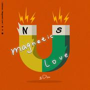Magnetic Love专辑