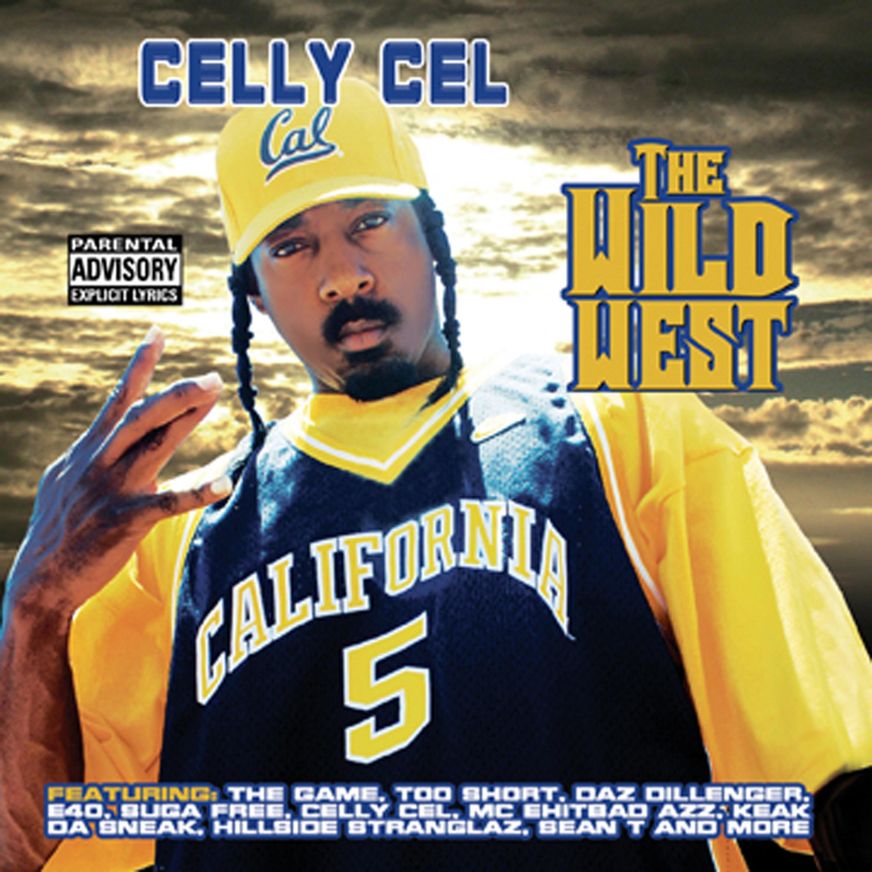Celly Cel - Do It Big