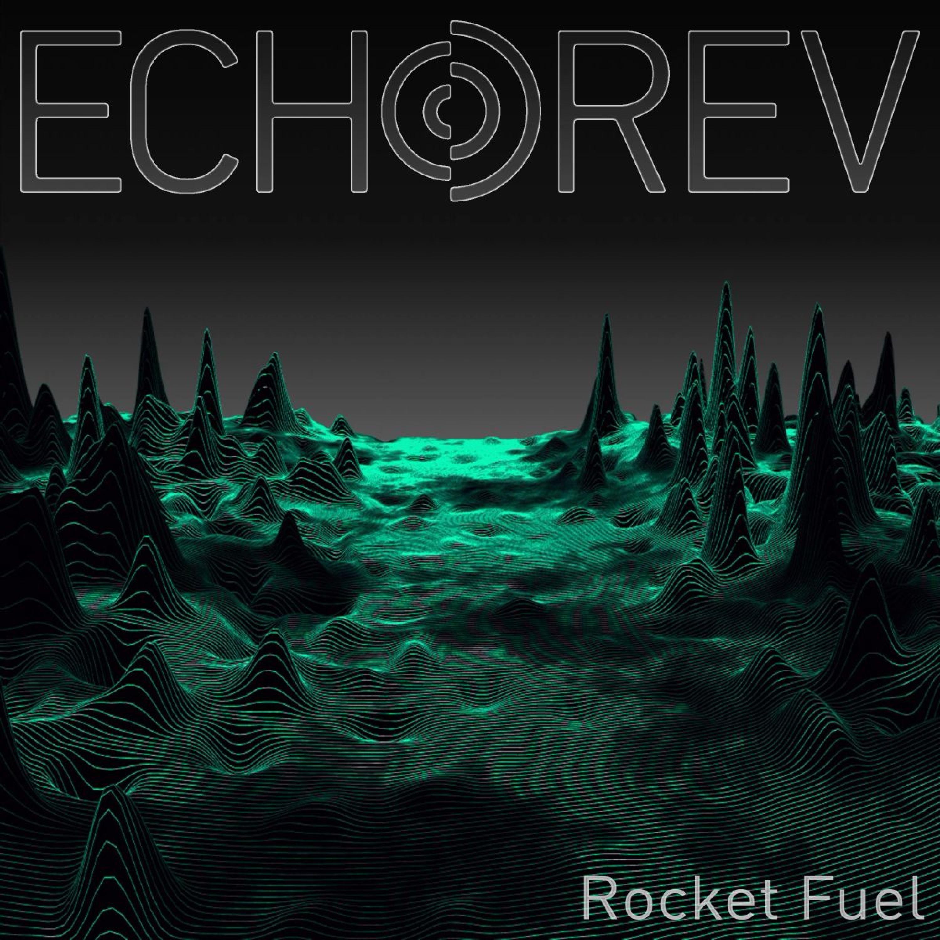 Rocket Fuel