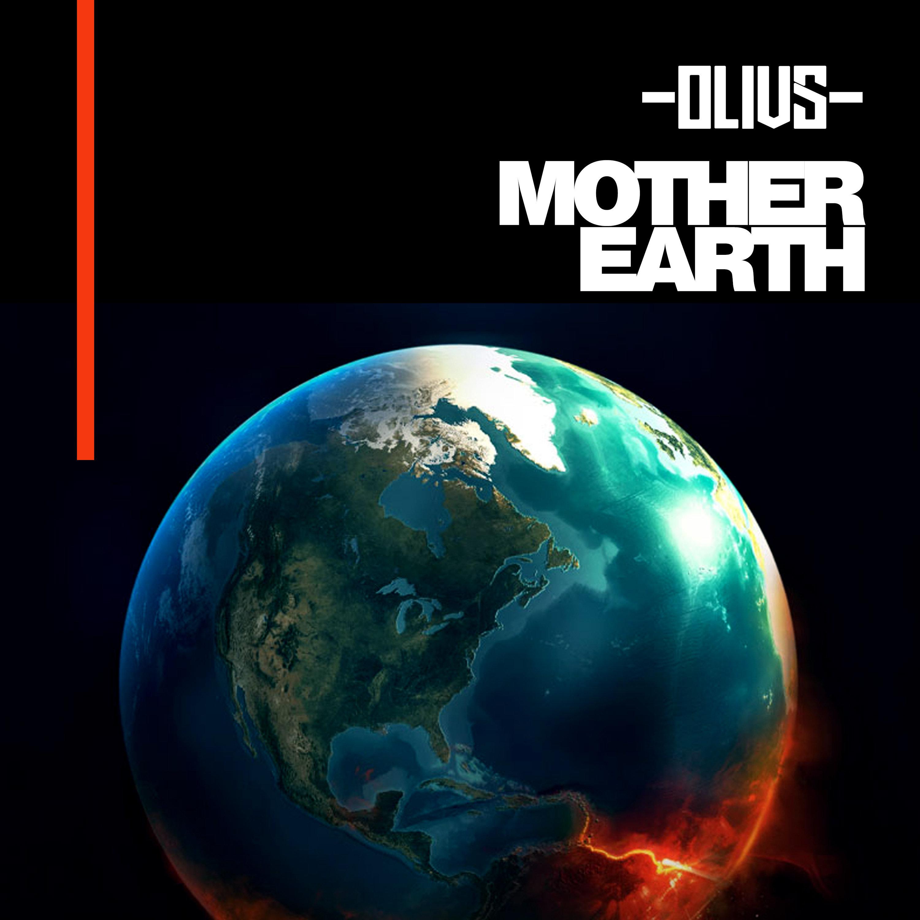 Olivs - Mother Earth