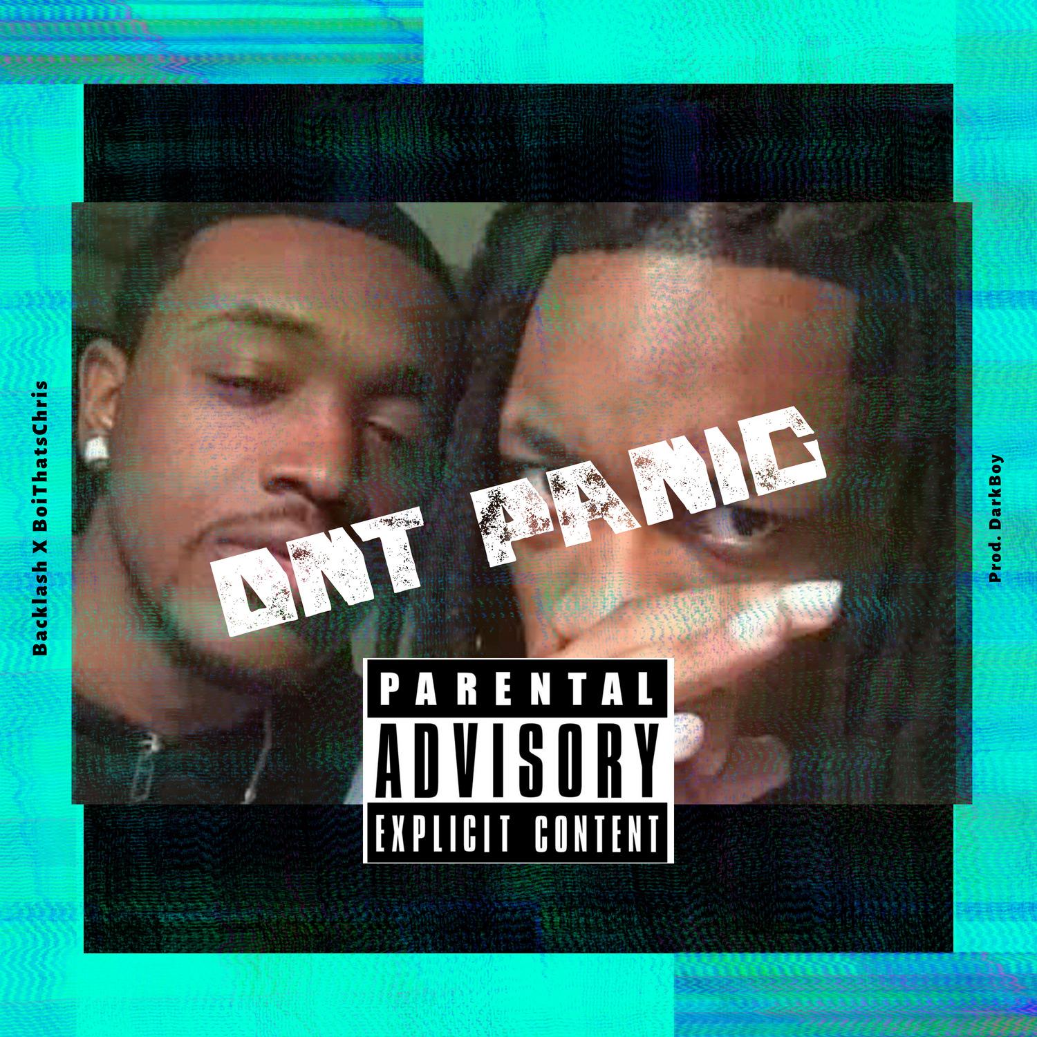 Dnt Panic