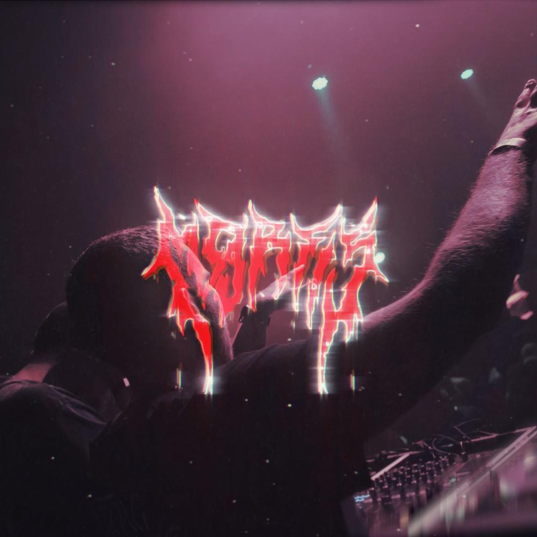 Holy Roller (Mortis Edit)