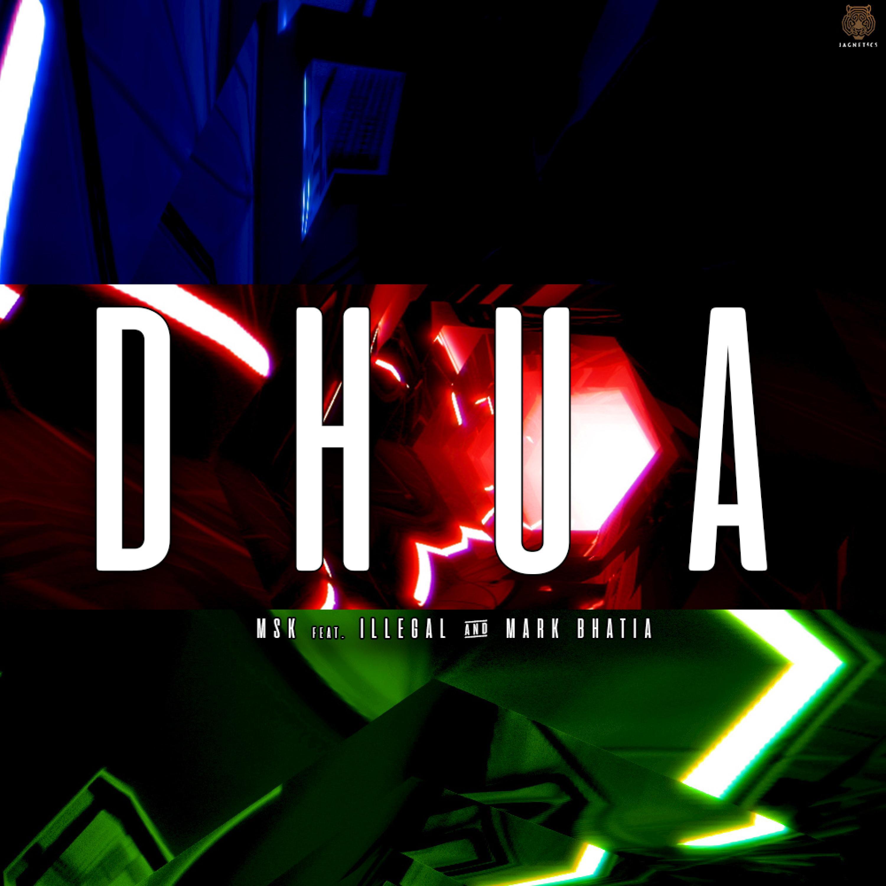 DHUA