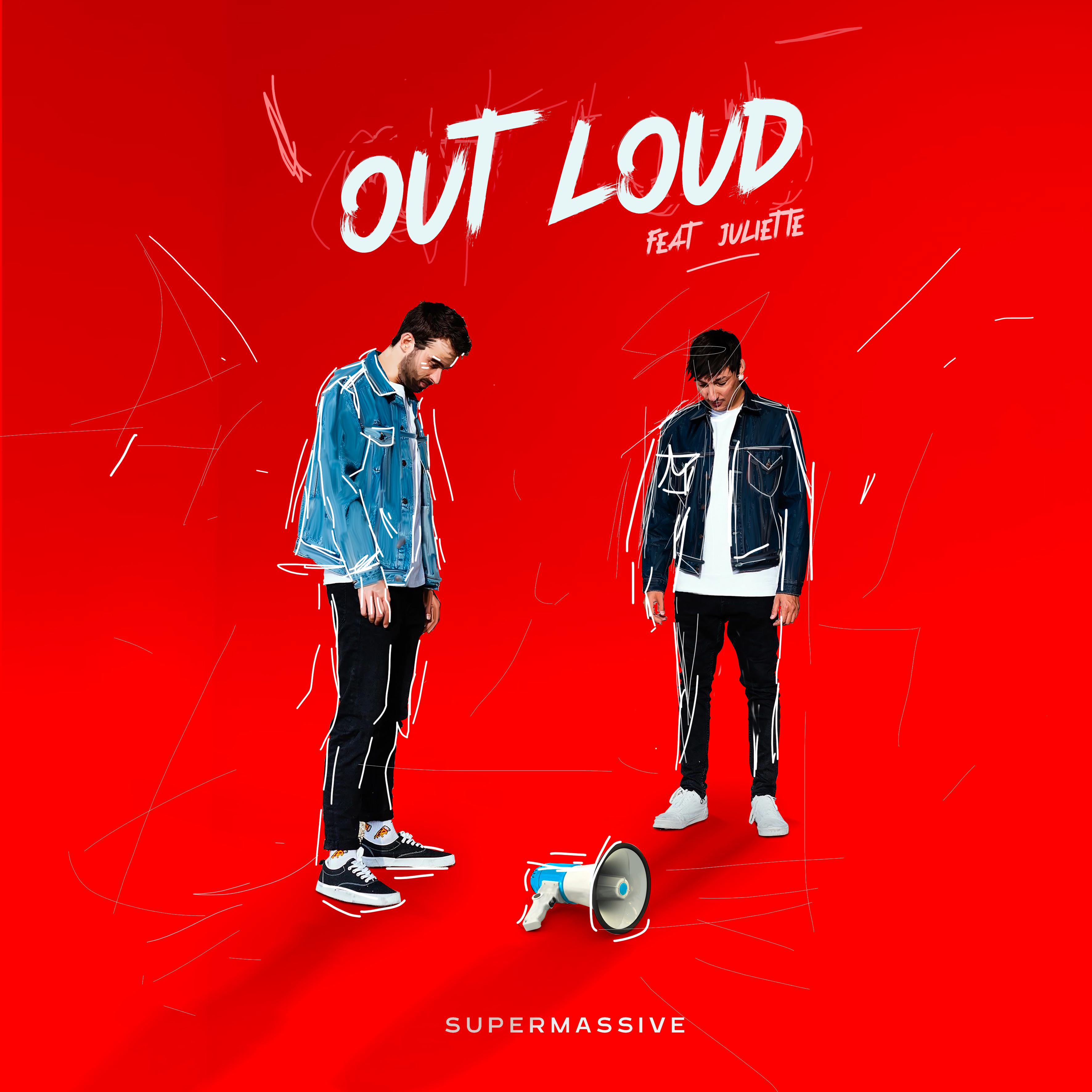 Out Loud专辑