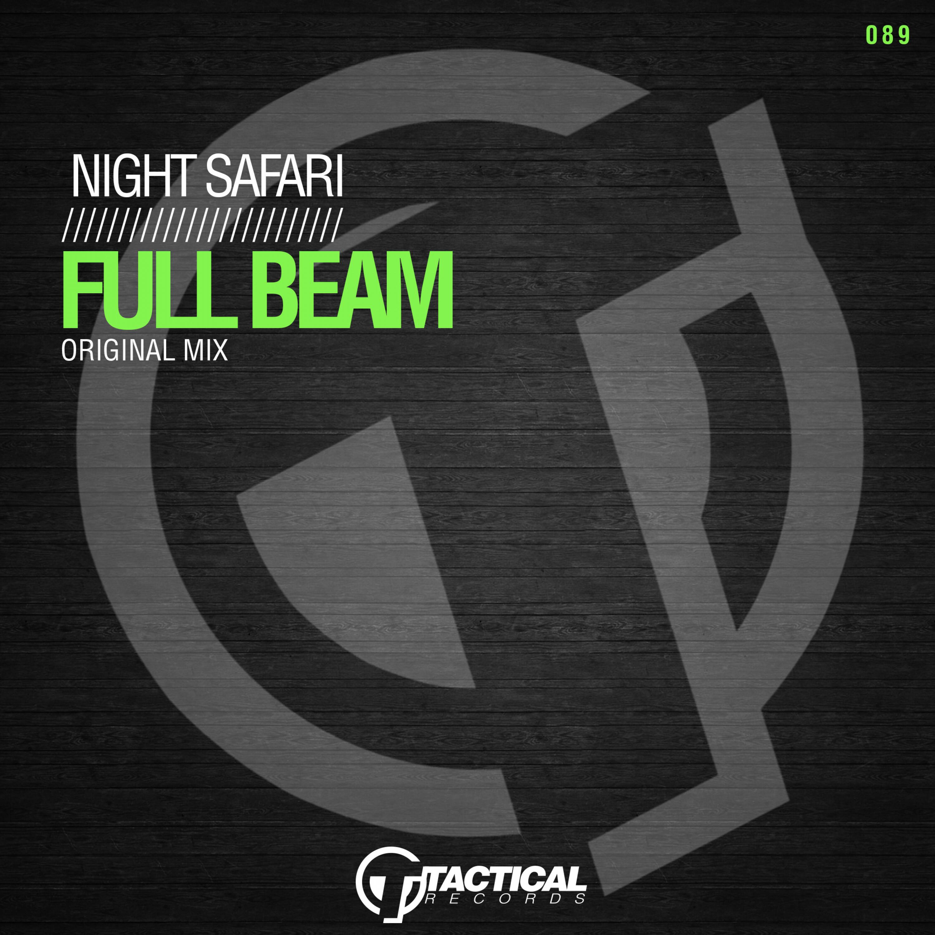 Full Beam