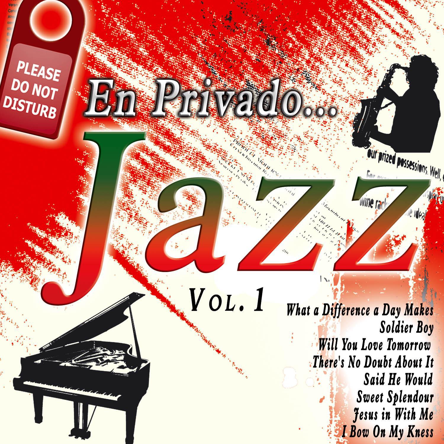 Jazz vol 1