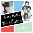Back to Back: Mary Wells & The Shirelles (Live)