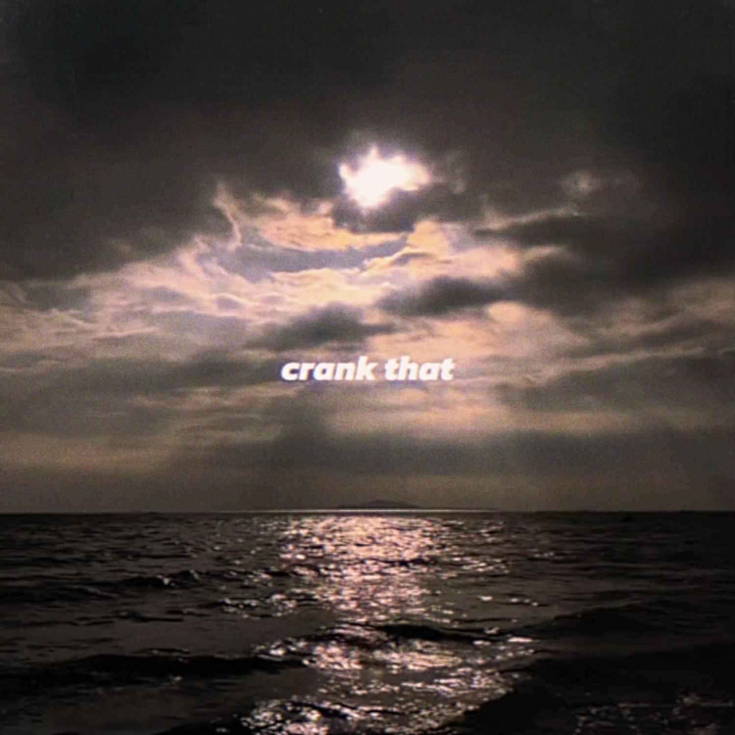 crank that专辑