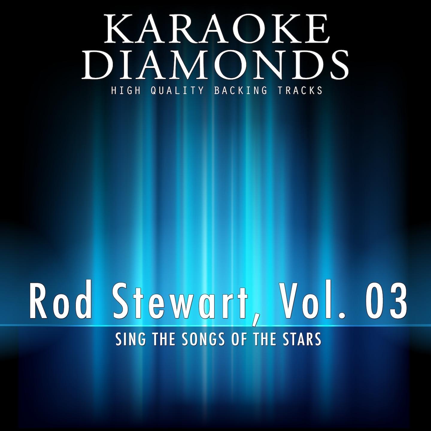 Rod Stewart - The Best Songs, Vol. 3专辑