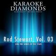 Rod Stewart - The Best Songs, Vol. 3