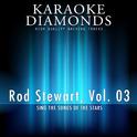 Rod Stewart - The Best Songs, Vol. 3专辑