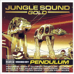 Jungle Sound Gold专辑