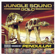 Jungle Sound Gold
