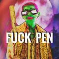 Pen Pineapple Apple Pen