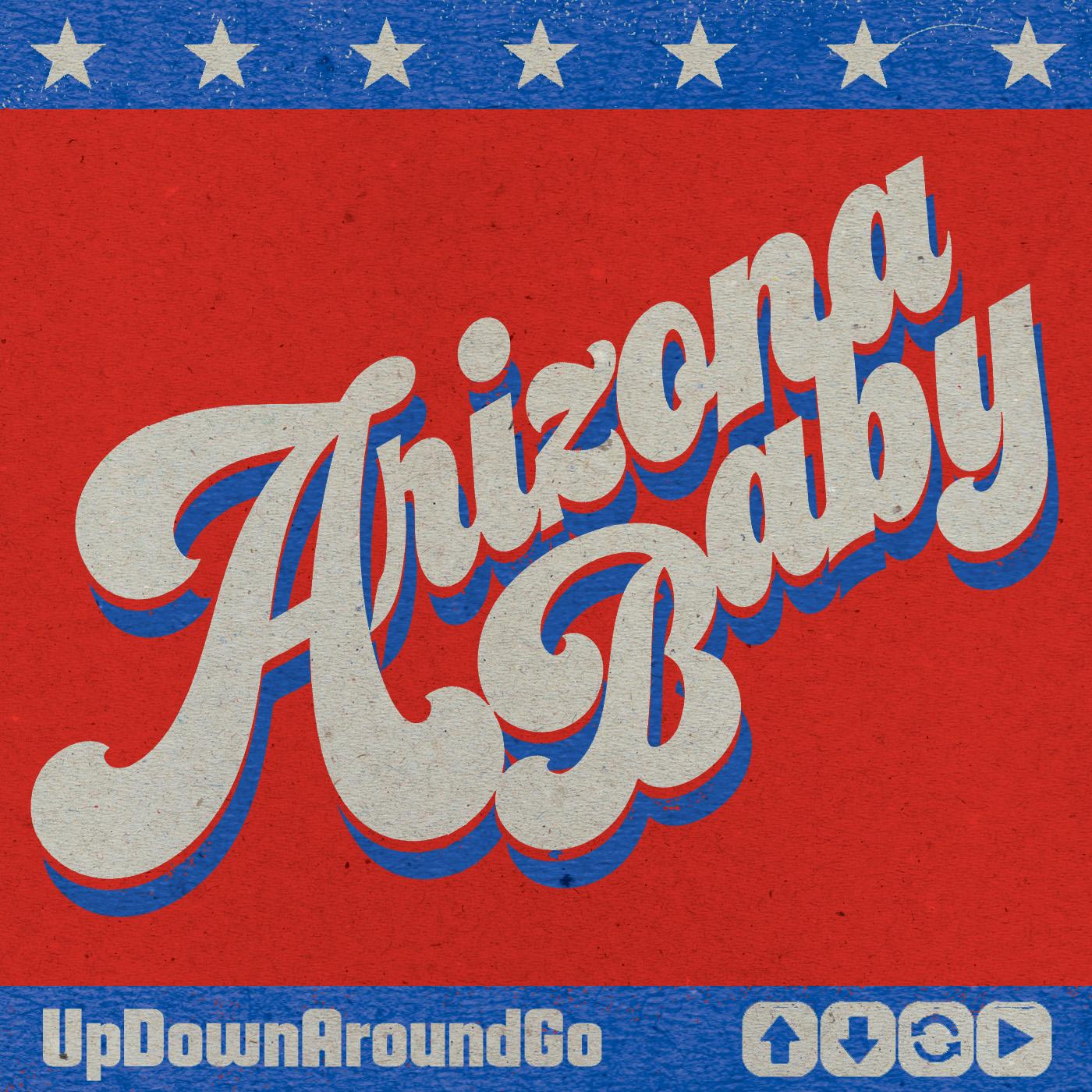 UpDownAroundGo