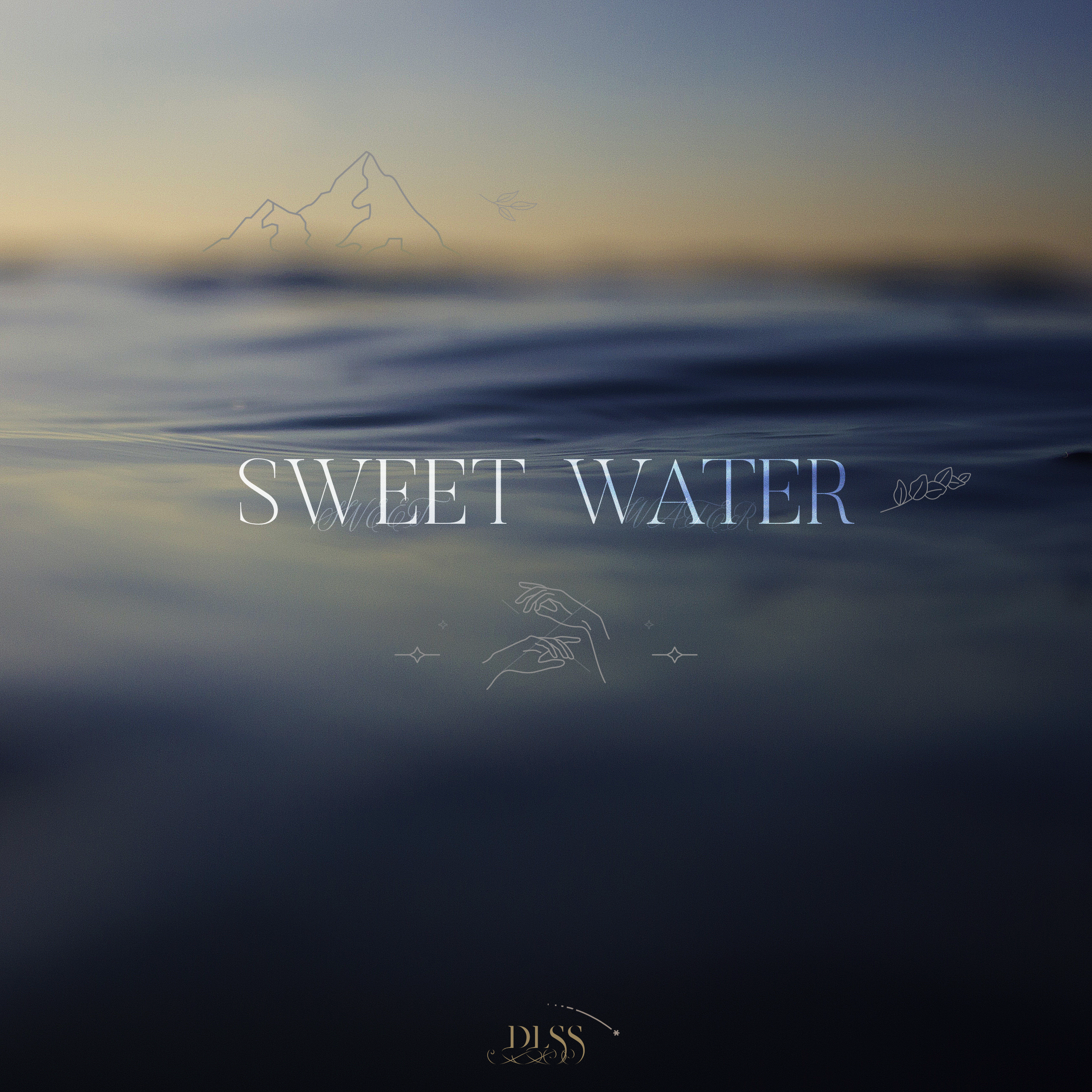 Sweet Water专辑