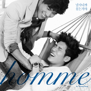 Homme by