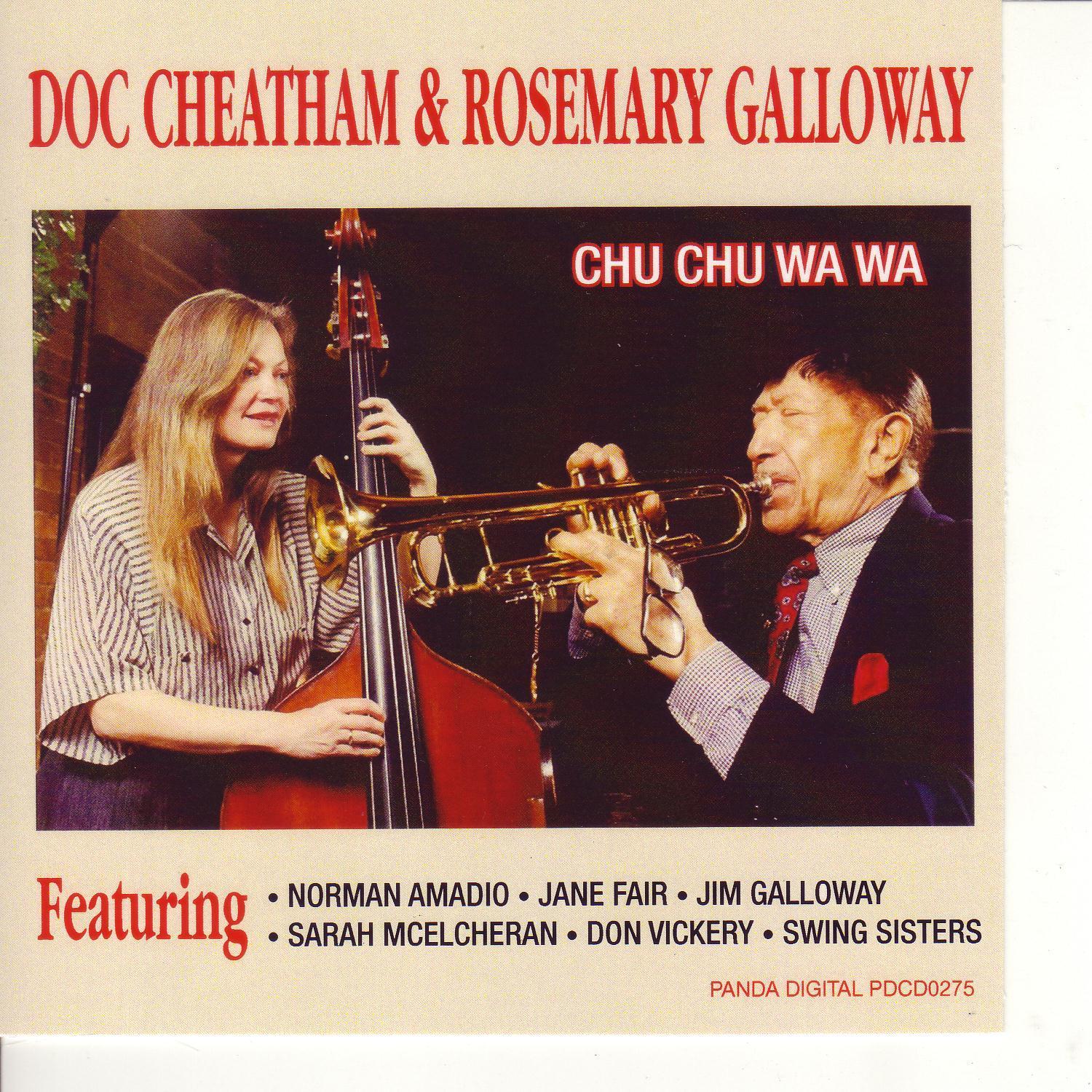 Chu Chu Wa Wa