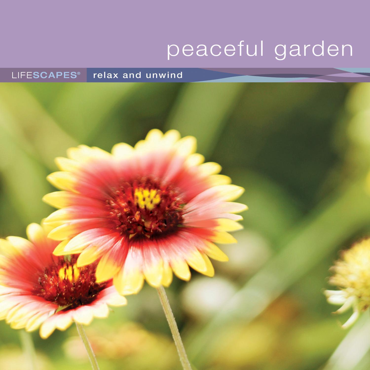 Peaceful Garden