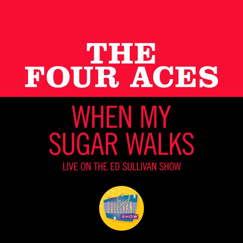 When My Sugar Walks (Live On The Ed Sullivan Show, July 21, 1957)