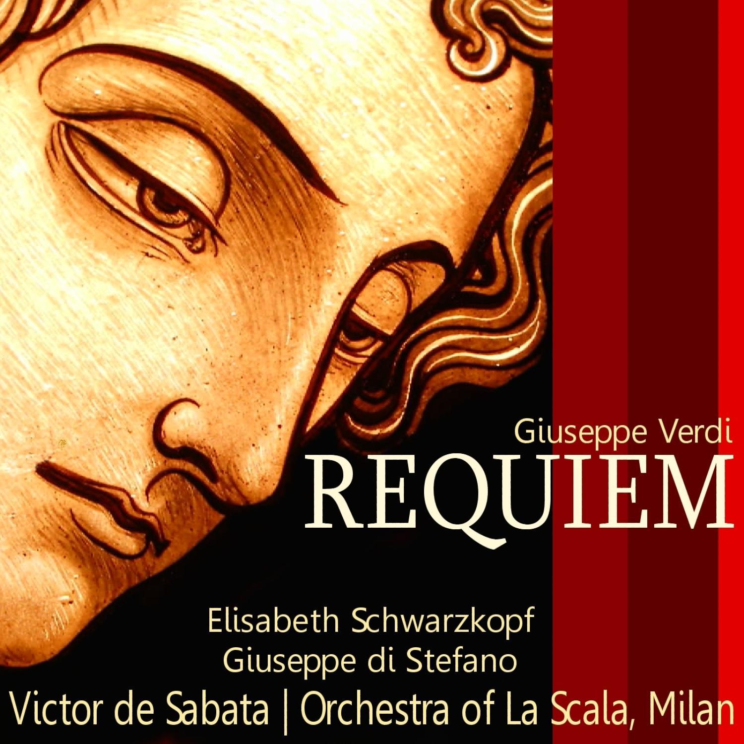 Requiem: II. Dies irae