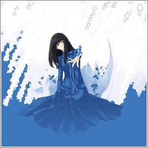 Lilac——殻ノ少女 オリジナルサウンドト （降3半音）