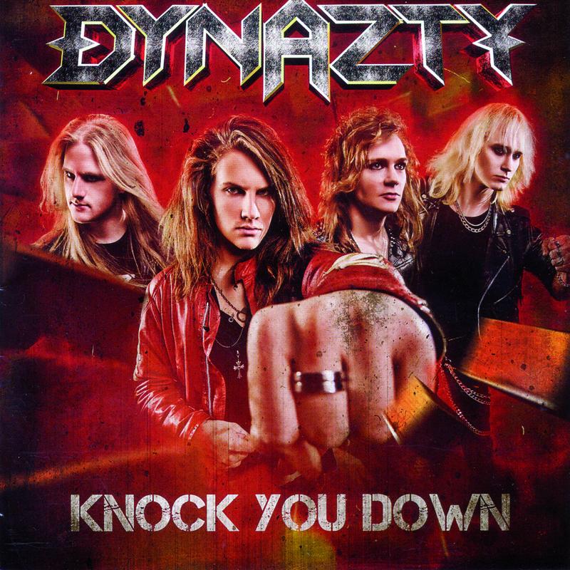 Knock You Down