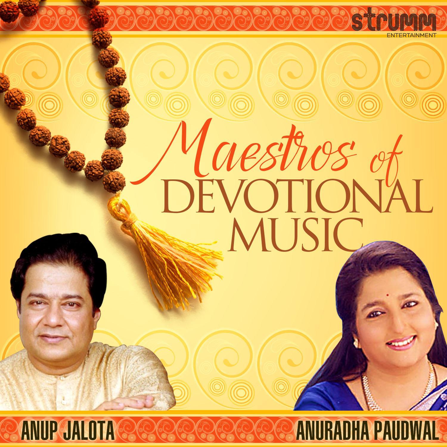 Maestros of Devotional Music