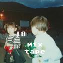 18 mixtape