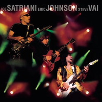 Joe Satriani - Summer Song