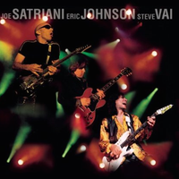 Summer Song - Joe Satriani