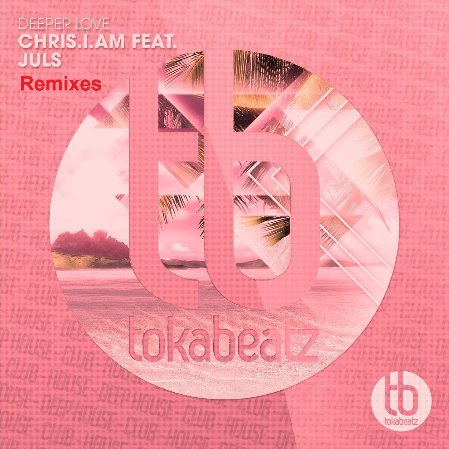 Deeper Love (Remixes)