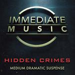 Hidden Crimes专辑