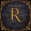 RECORD2-RAVE专辑