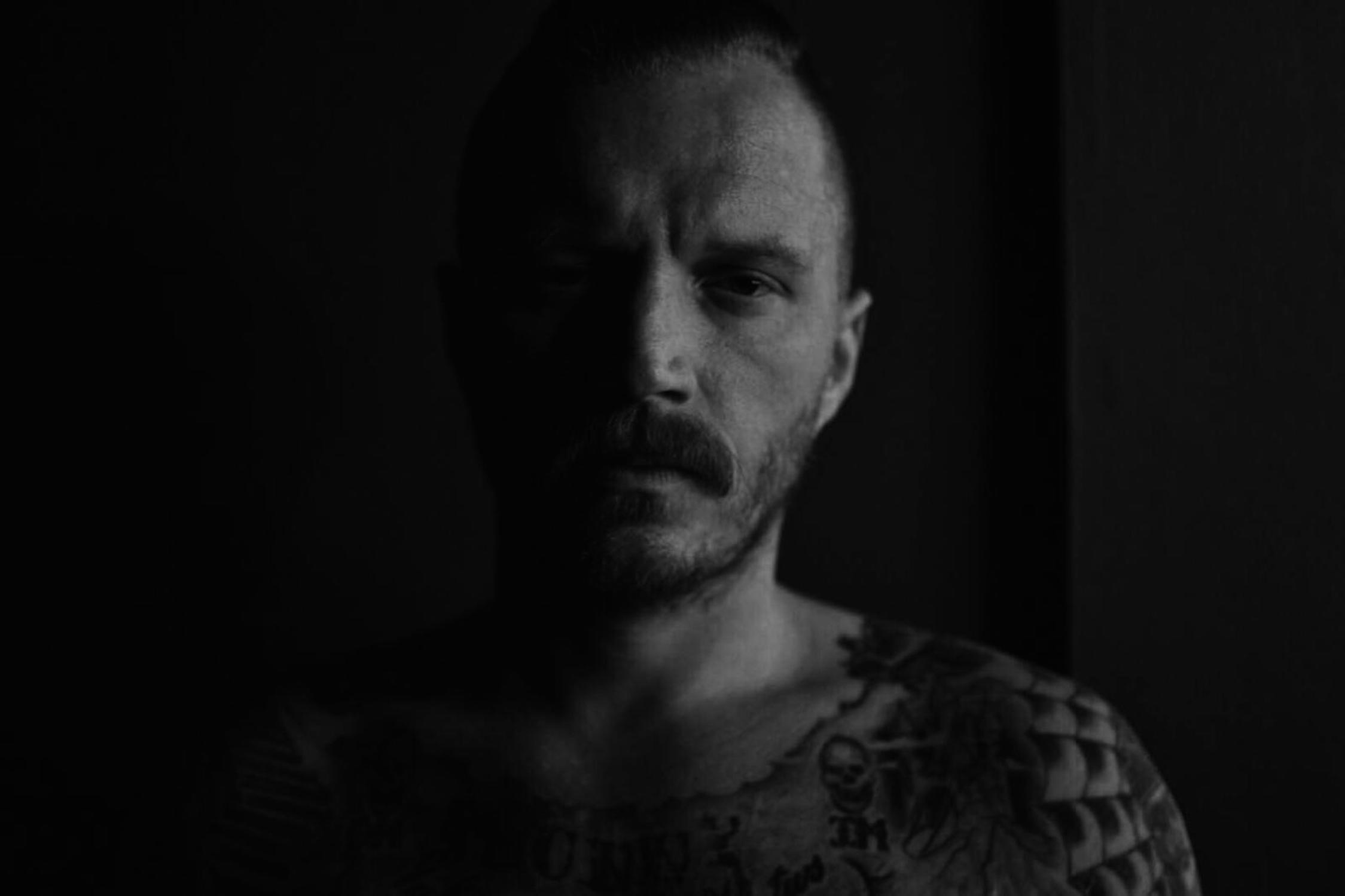 Il Purgatorio: The Beast of Cadalack Ron