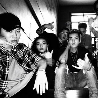 这里才是中国有嘻哈RICH