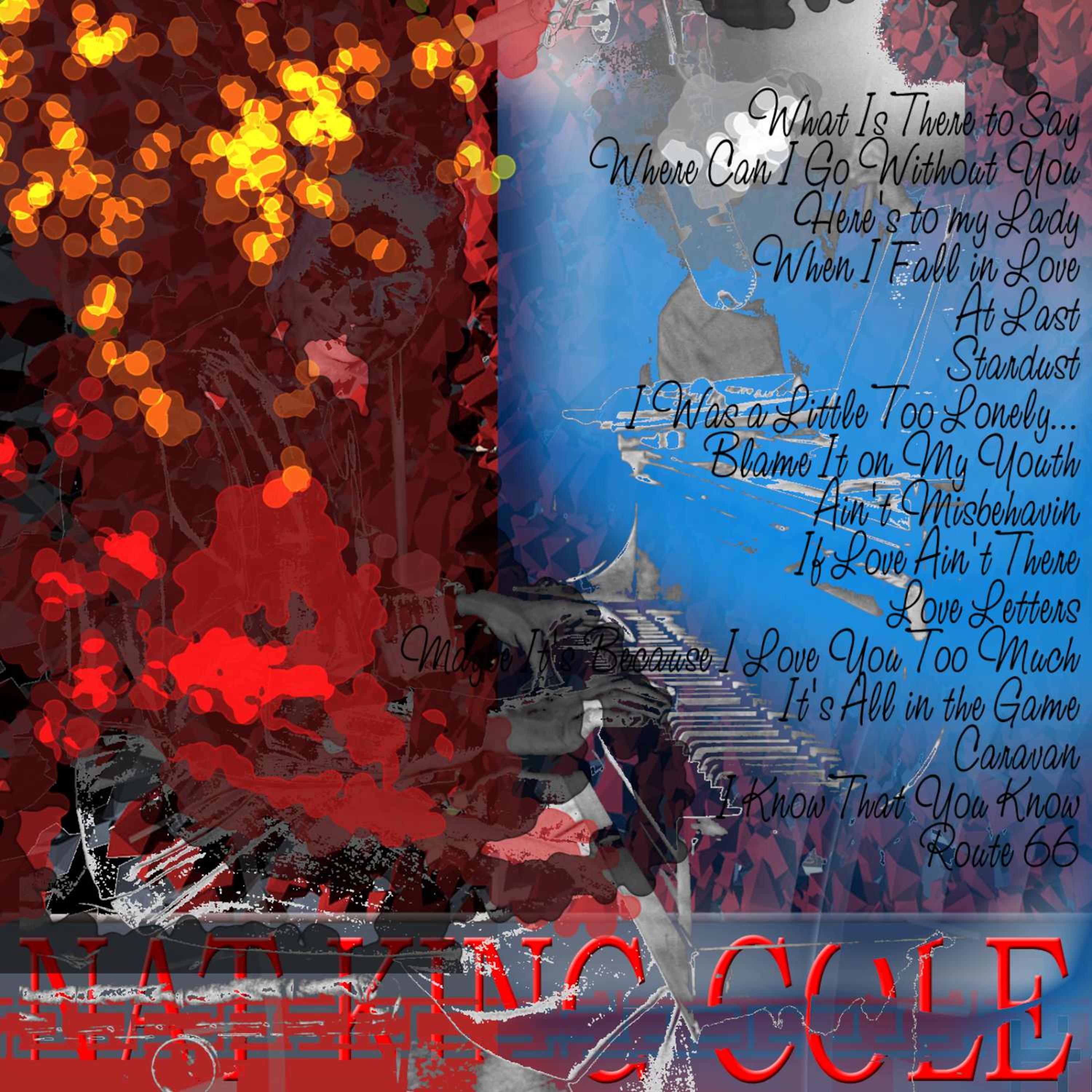 The Outstanding Nat King Cole