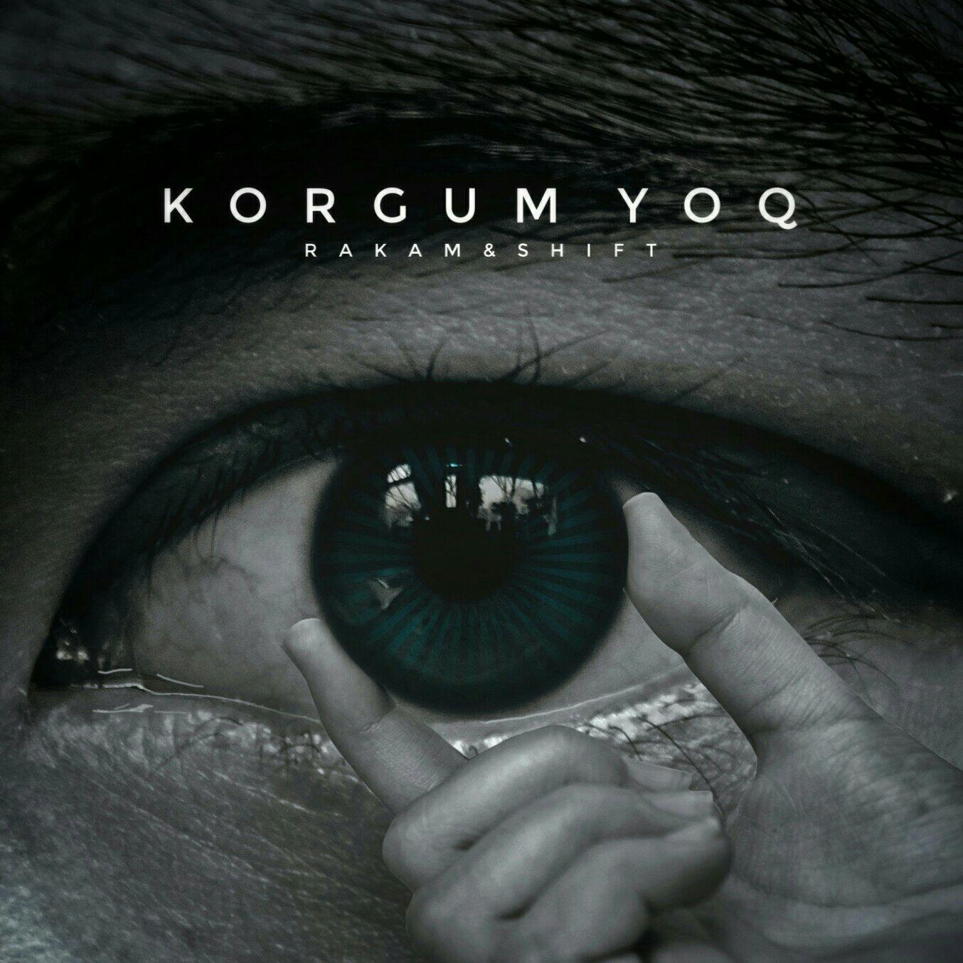 Korgum Yoq专辑