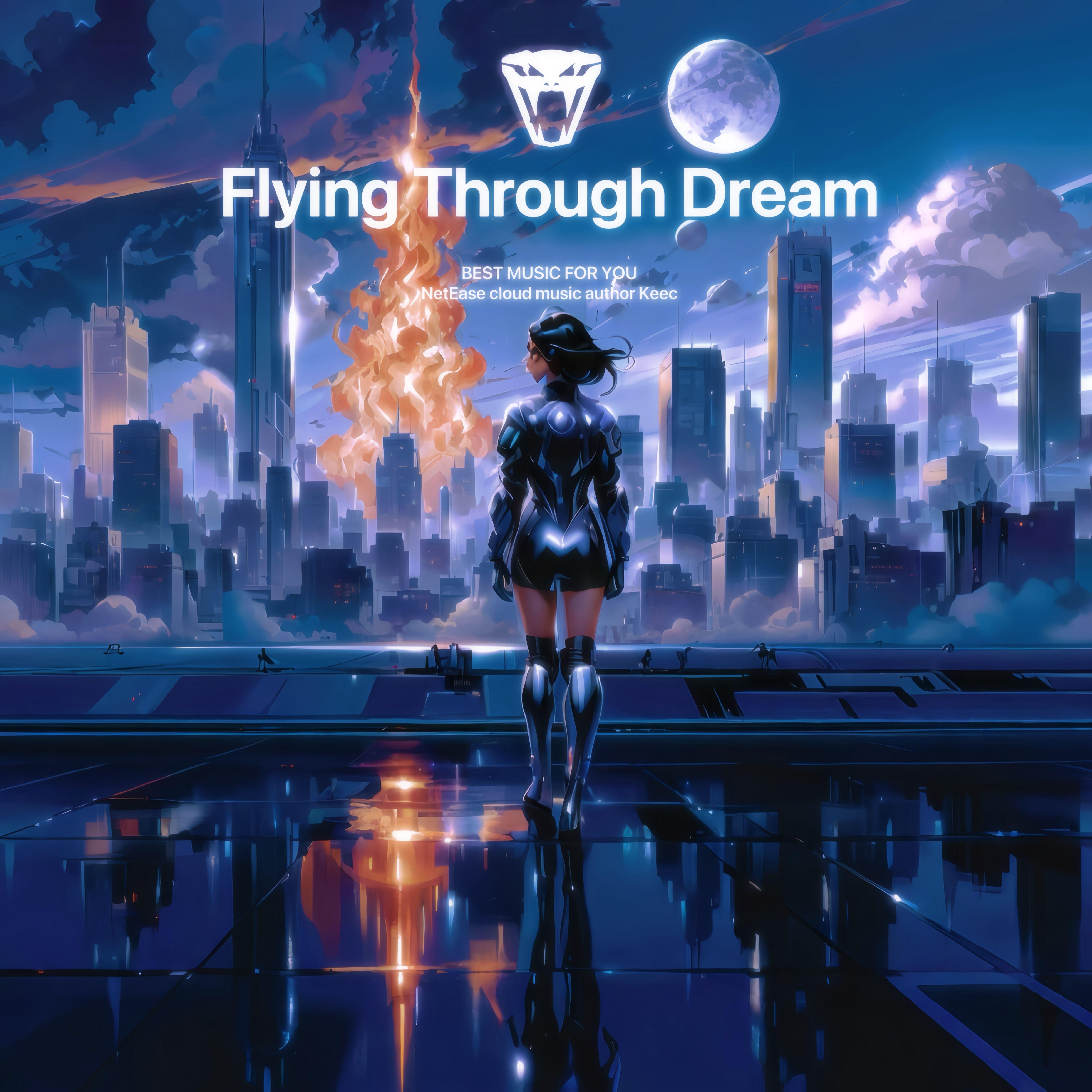 疯狂动物城(马鑫淼Keec Bootleg)