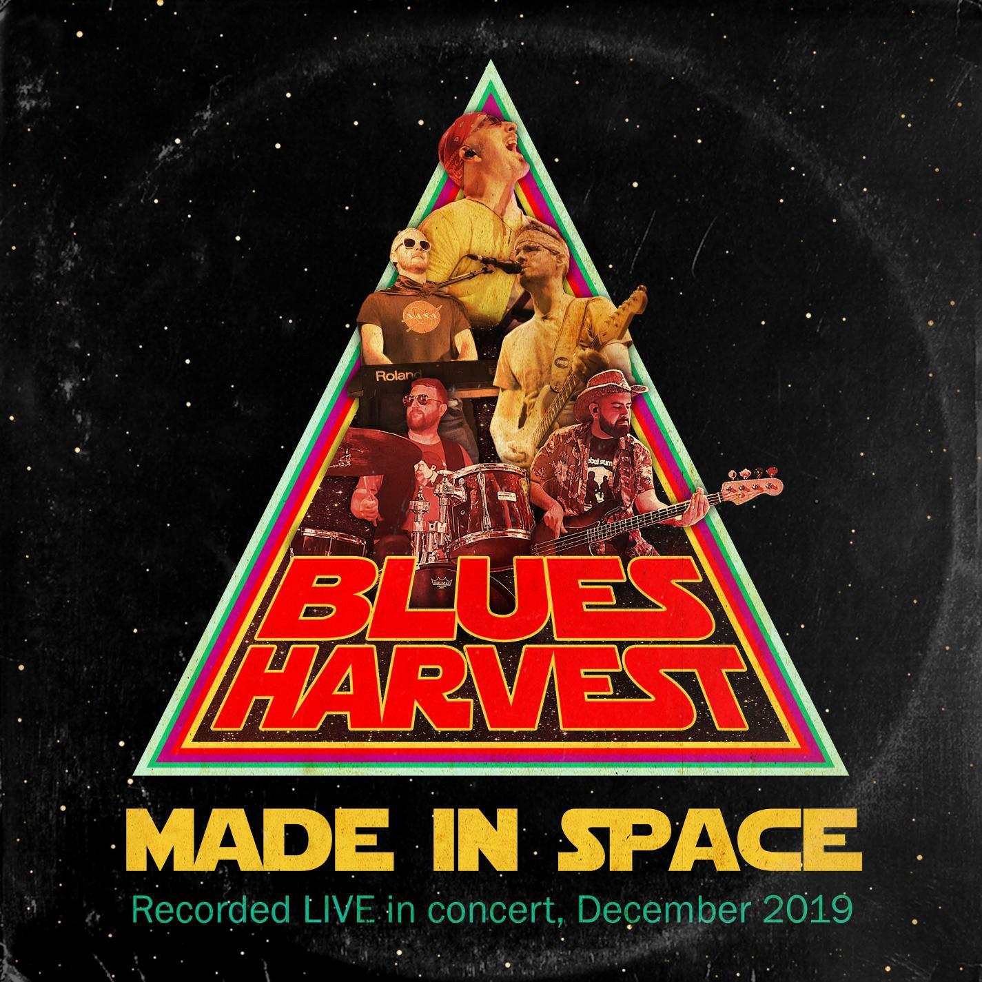 Made in Space